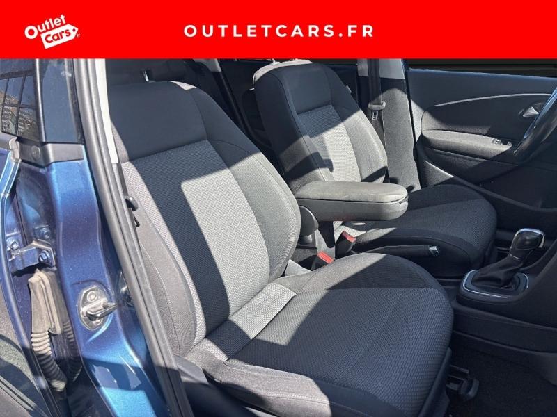 Voitures occasions VOLKSWAGEN POLO R Line Dunkerque