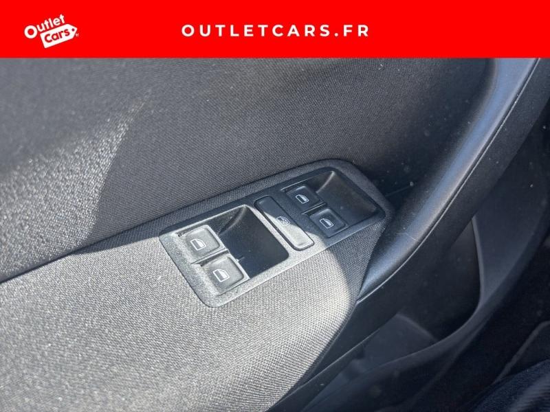 Voitures occasions VOLKSWAGEN POLO R Line Dunkerque