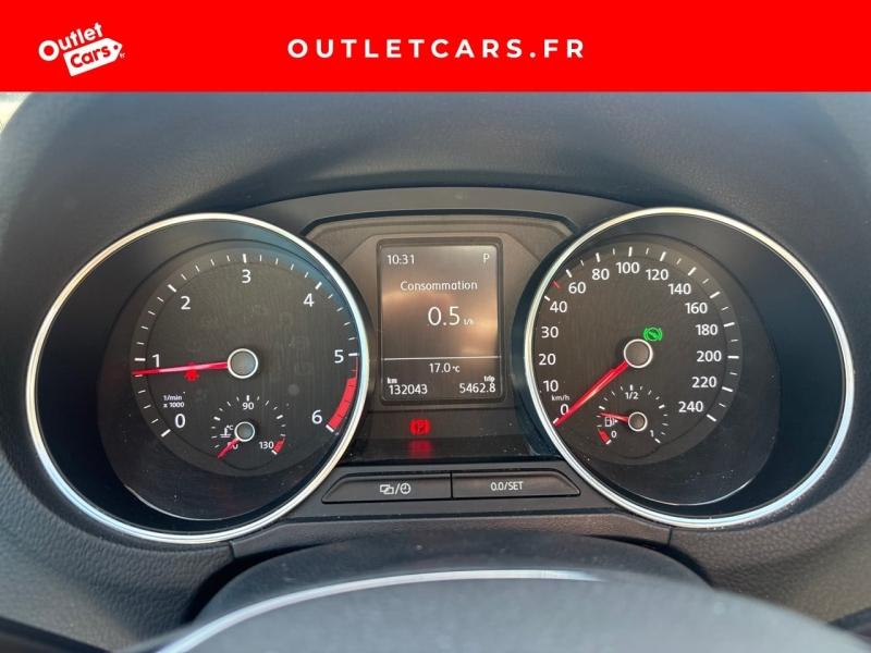 Voitures occasions VOLKSWAGEN POLO R Line Dunkerque