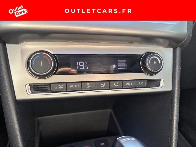 Voitures occasions VOLKSWAGEN POLO R Line Dunkerque