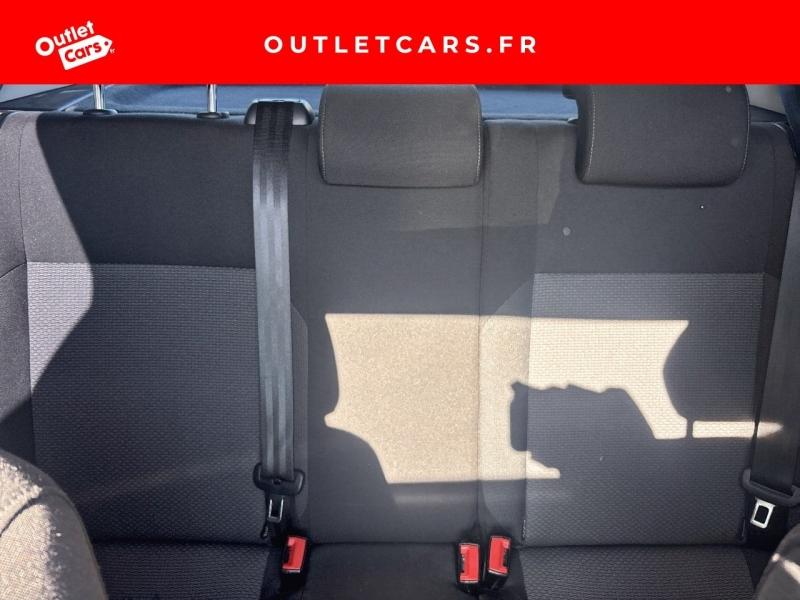 Voitures occasions VOLKSWAGEN POLO R Line Dunkerque