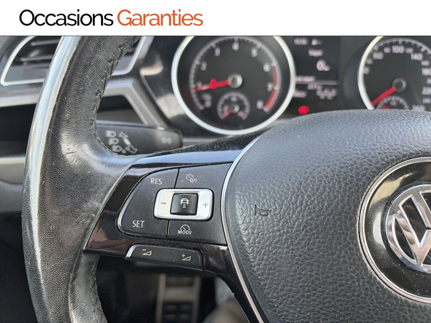 Voitures occasions VOLKSWAGEN TOURAN Connect Dunkerque