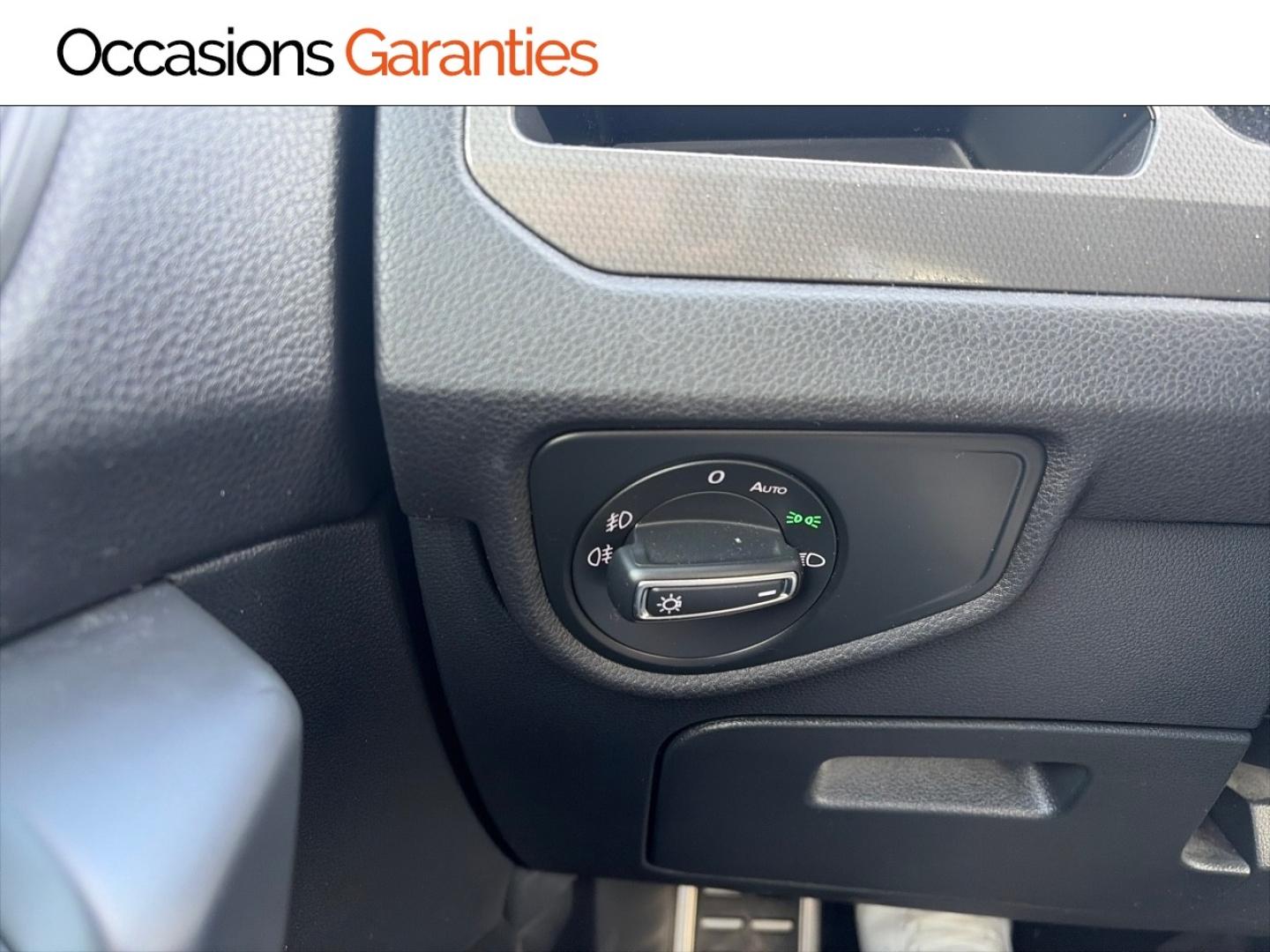Voitures occasions VOLKSWAGEN TOURAN Connect Dunkerque