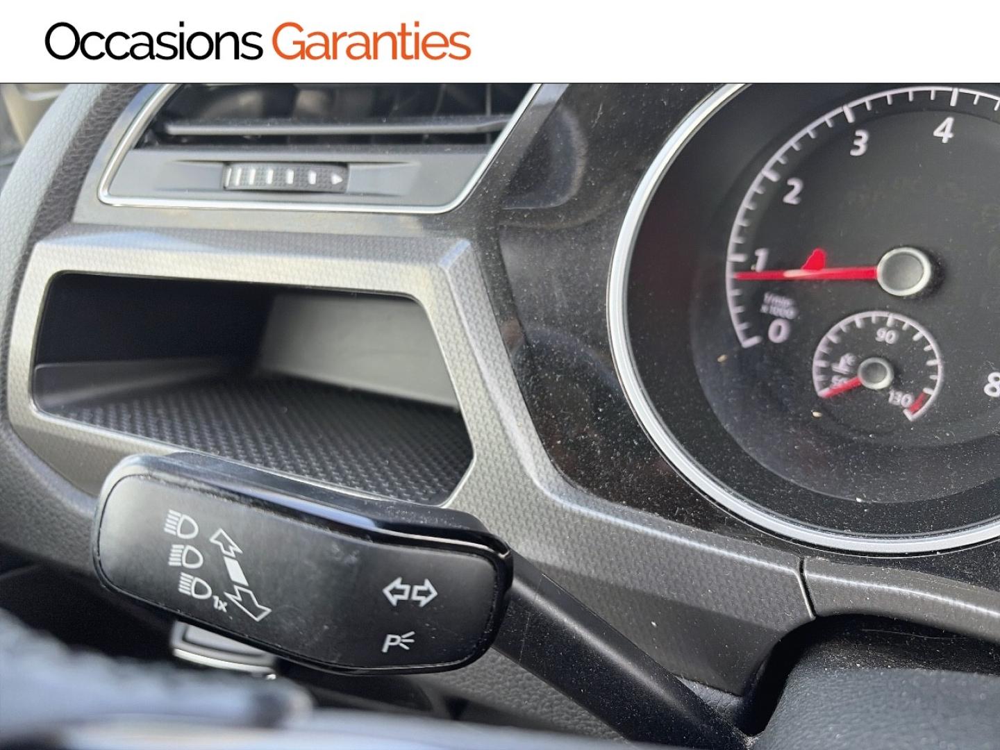 Voitures occasions VOLKSWAGEN TOURAN Connect Dunkerque