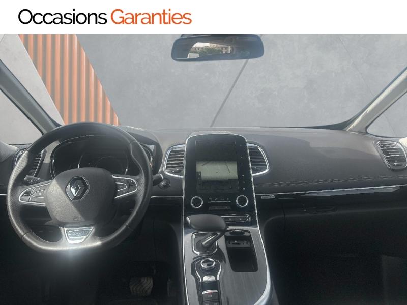 Voitures occasions RENAULT ESPACE Initiale Paris Dunkerque