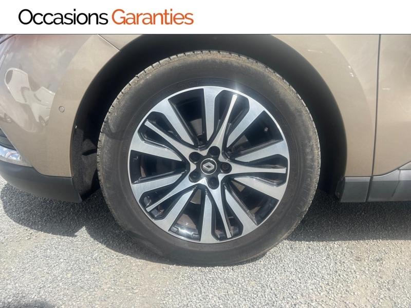 Voitures occasions RENAULT ESPACE Initiale Paris Dunkerque