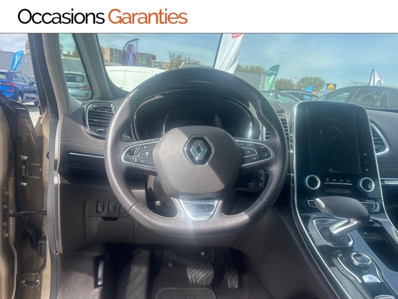 Voitures occasions RENAULT ESPACE Initiale Paris Dunkerque