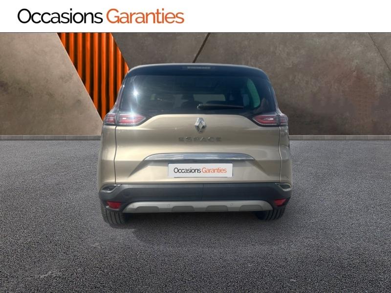 Voitures occasions RENAULT ESPACE Initiale Paris Dunkerque