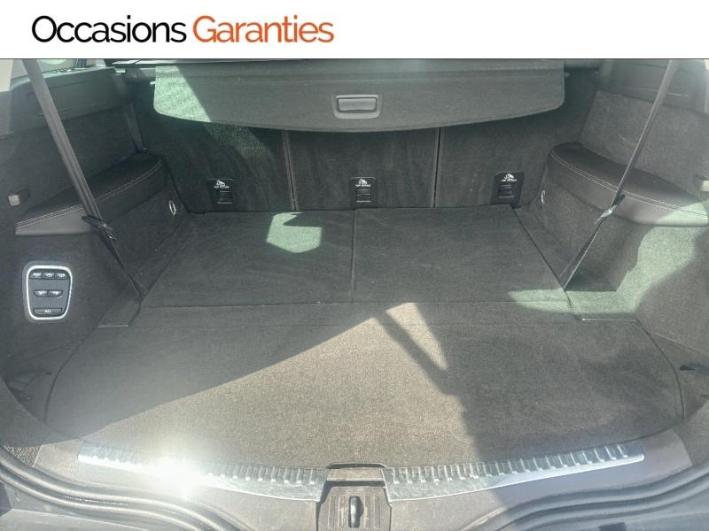 Voitures occasions RENAULT ESPACE Initiale Paris Dunkerque