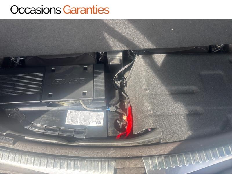 Voitures occasions RENAULT ESPACE Initiale Paris Dunkerque