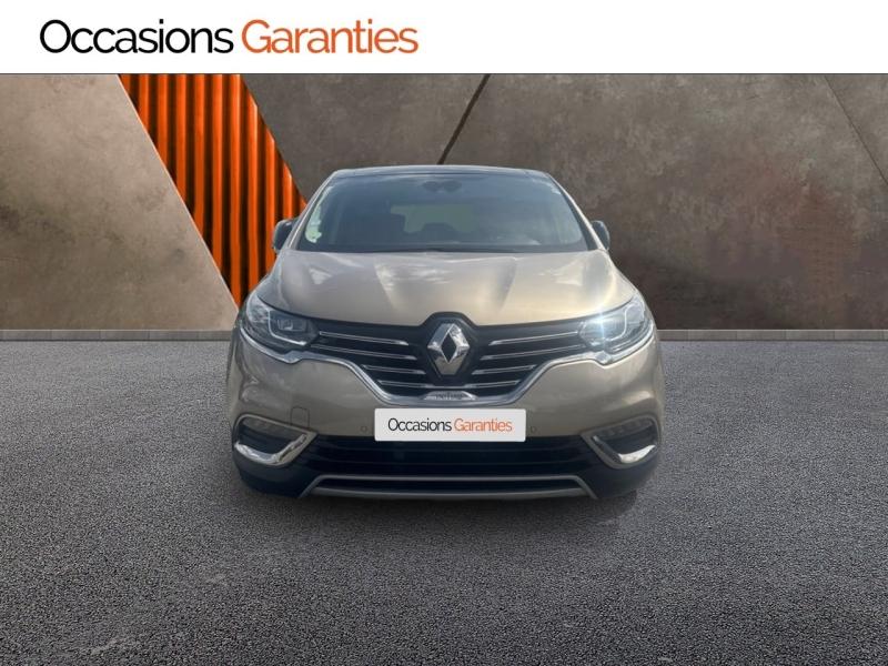 Voitures occasions RENAULT ESPACE Initiale Paris Dunkerque
