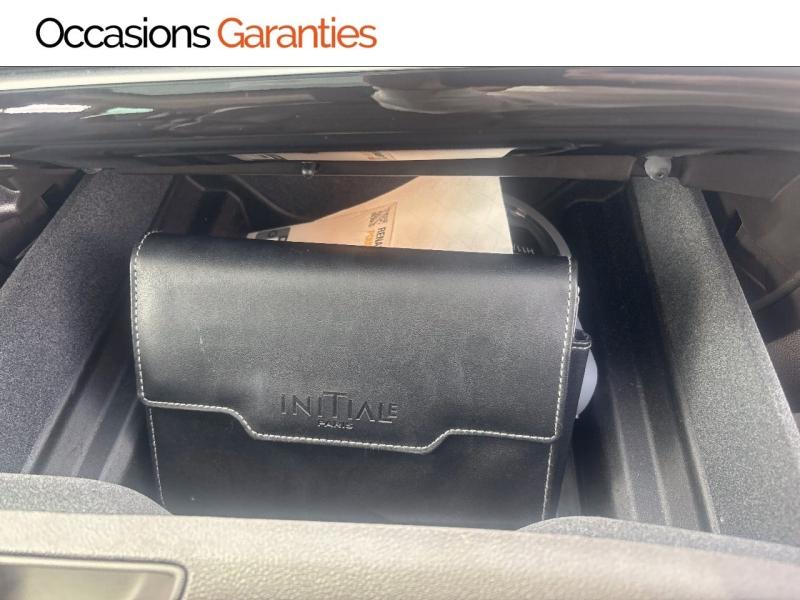 Voitures occasions RENAULT ESPACE Initiale Paris Dunkerque