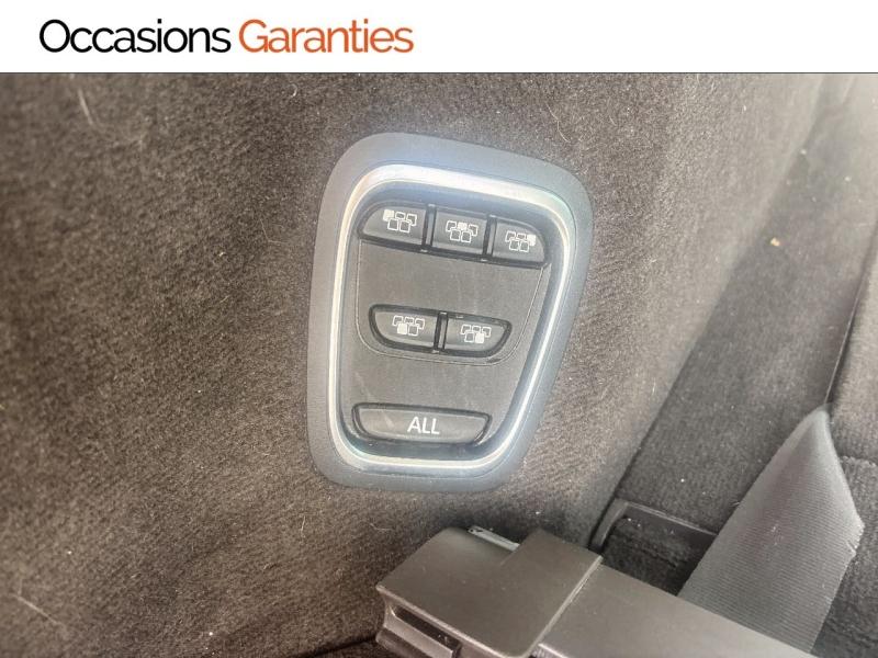 Voitures occasions RENAULT ESPACE Initiale Paris Dunkerque