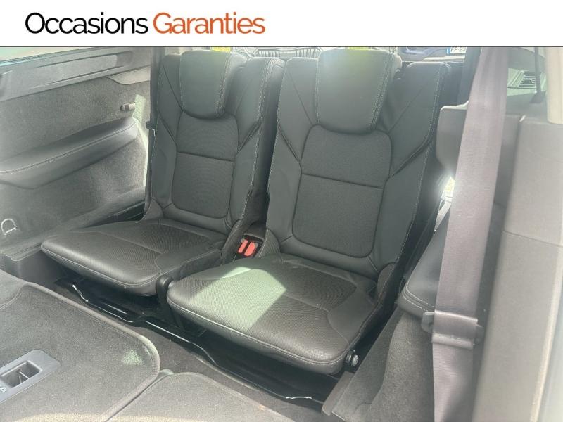 Voitures occasions RENAULT ESPACE Initiale Paris Dunkerque