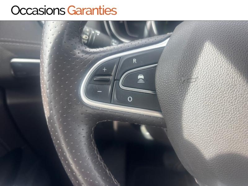 Voitures occasions RENAULT ESPACE Initiale Paris Dunkerque