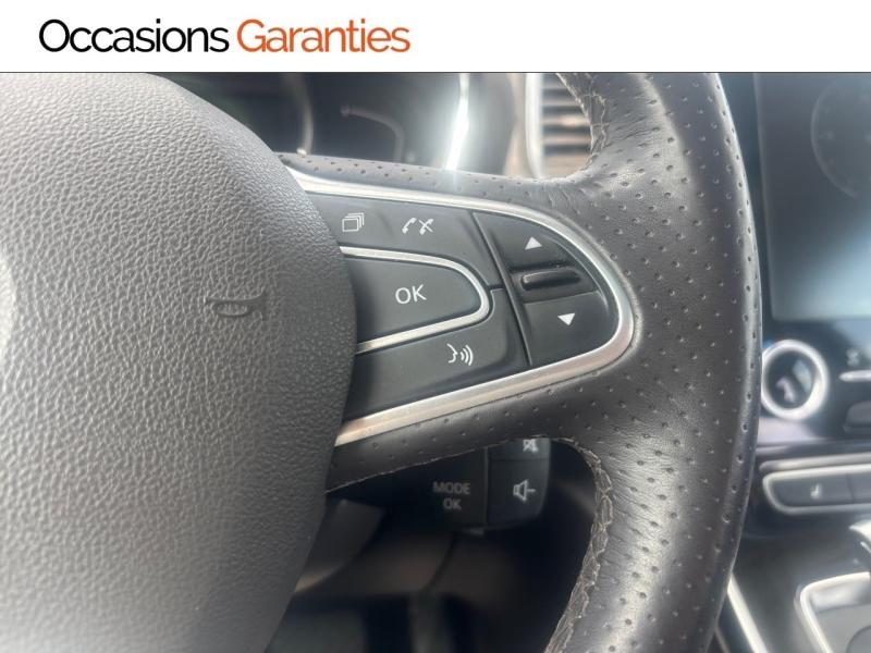 Voitures occasions RENAULT ESPACE Initiale Paris Dunkerque