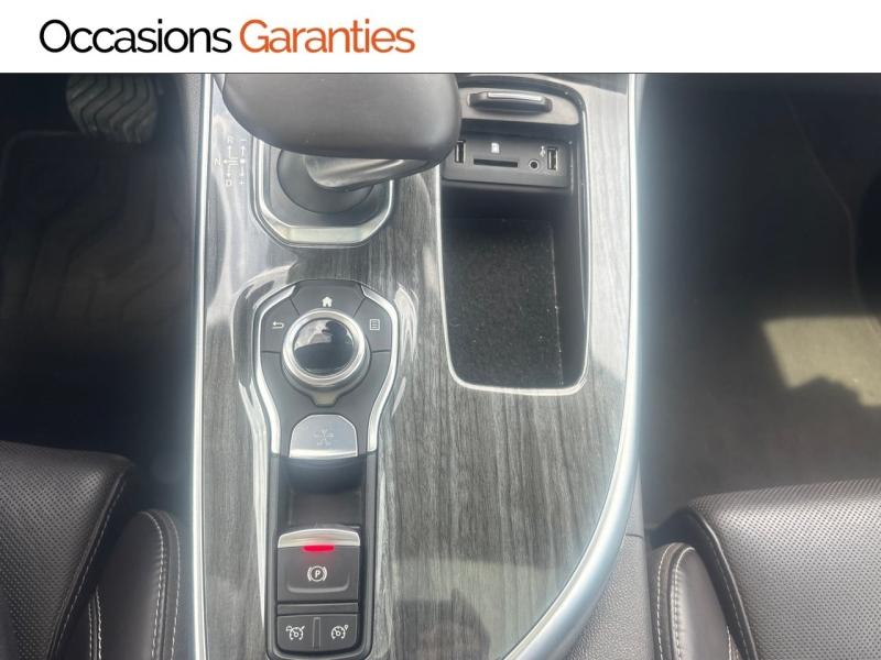 Voitures occasions RENAULT ESPACE Initiale Paris Dunkerque