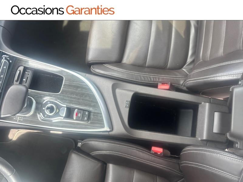 Voitures occasions RENAULT ESPACE Initiale Paris Dunkerque