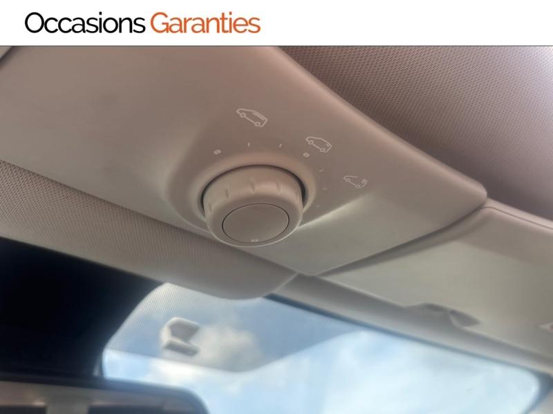 Voitures occasions RENAULT ESPACE Initiale Paris Dunkerque