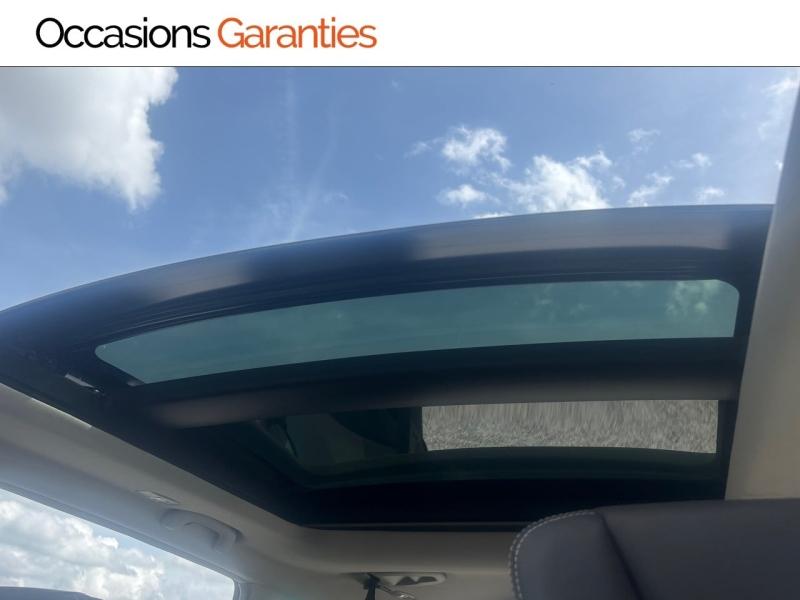 Voitures occasions RENAULT ESPACE Initiale Paris Dunkerque