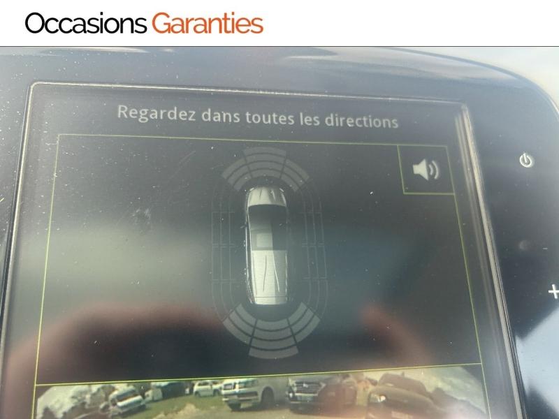 Voitures occasions RENAULT ESPACE Initiale Paris Dunkerque