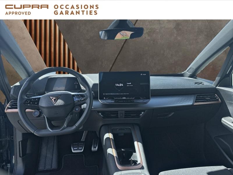 Voitures occasions CUPRA BORN V Dunkerque