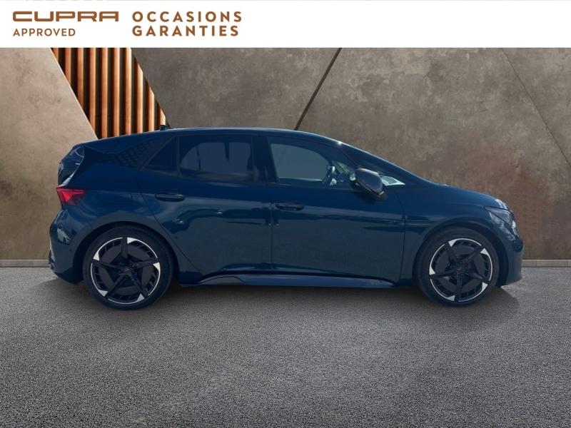 Voitures occasions CUPRA BORN V Dunkerque