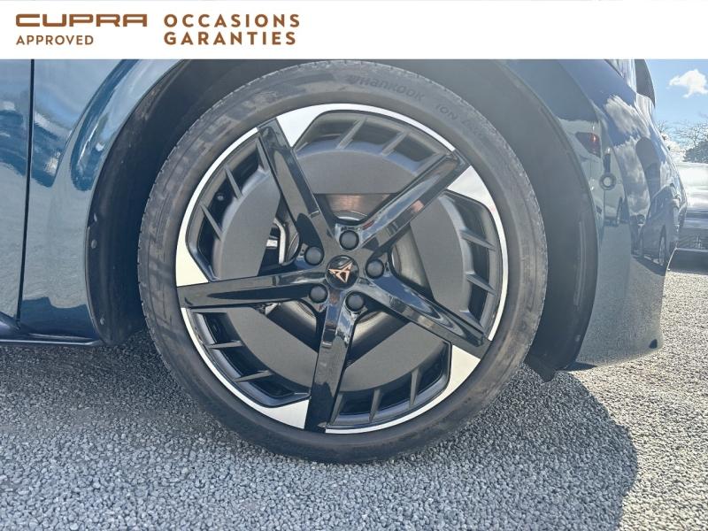 Voitures occasions CUPRA BORN V Dunkerque