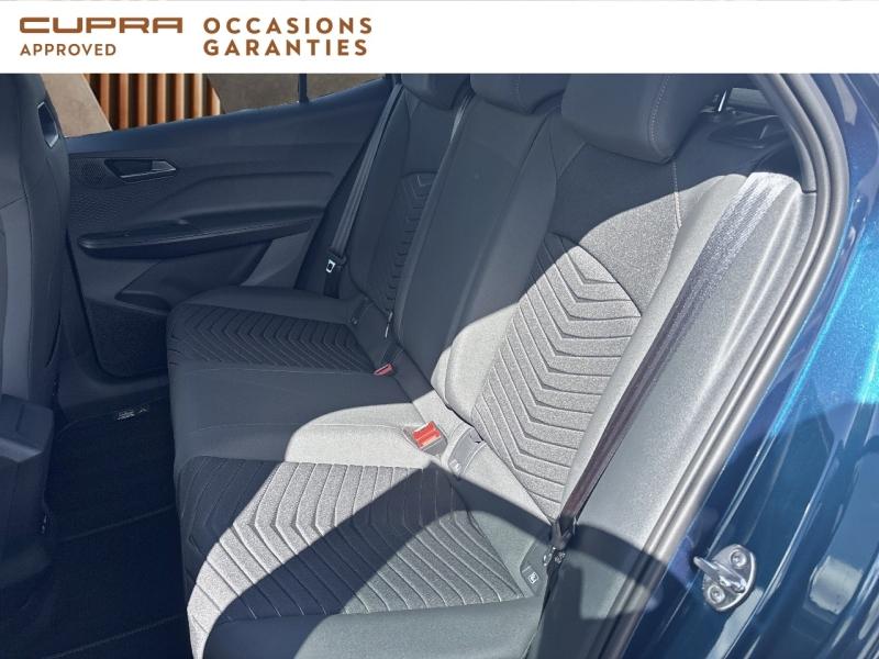 Voitures occasions CUPRA BORN V Dunkerque