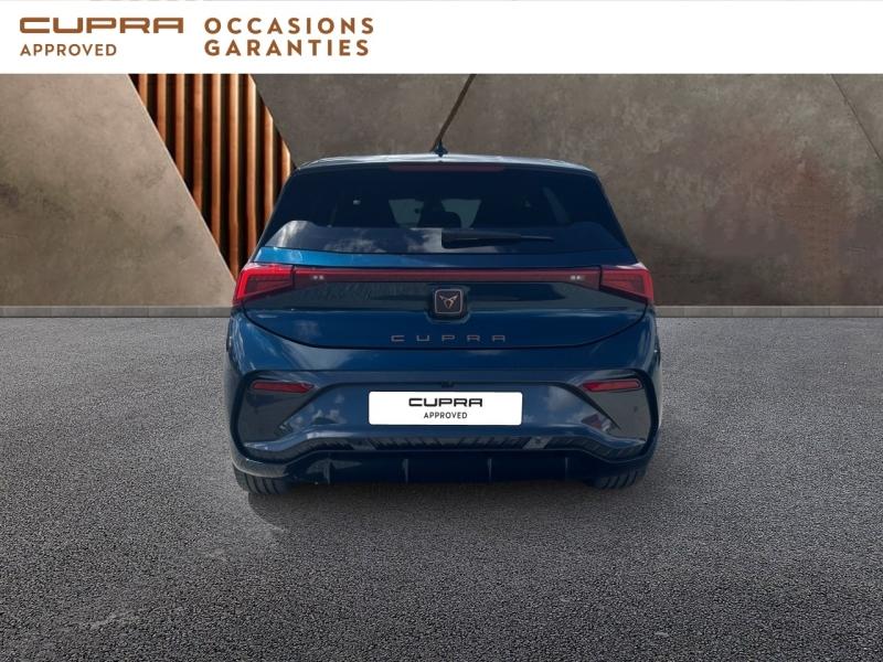 Voitures occasions CUPRA BORN V Dunkerque