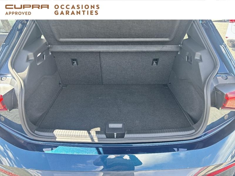 Voitures occasions CUPRA BORN V Dunkerque