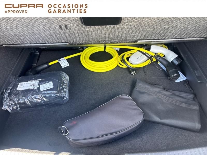 Voitures occasions CUPRA BORN V Dunkerque