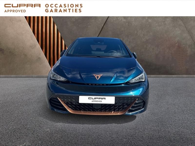 Voitures occasions CUPRA BORN V Dunkerque