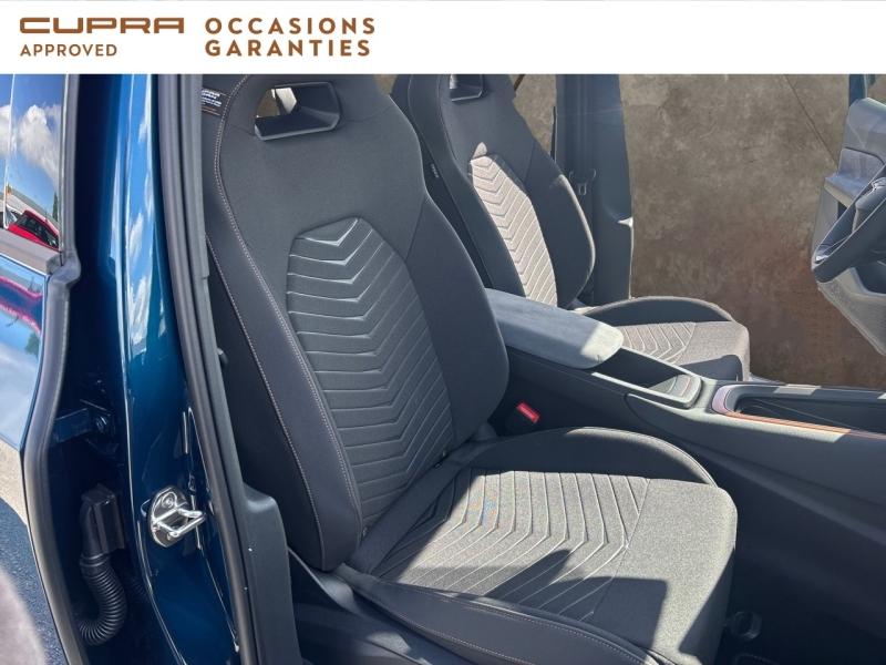 Voitures occasions CUPRA BORN V Dunkerque