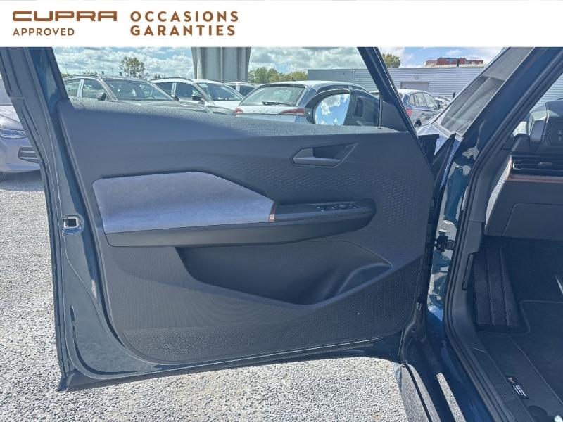 Voitures occasions CUPRA BORN V Dunkerque