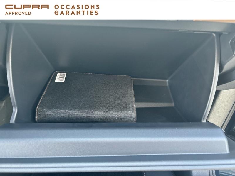 Voitures occasions CUPRA BORN V Dunkerque