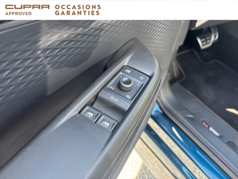 Voitures occasions CUPRA BORN V Dunkerque