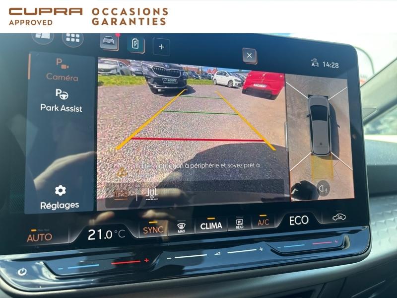 Voitures occasions CUPRA BORN V Dunkerque