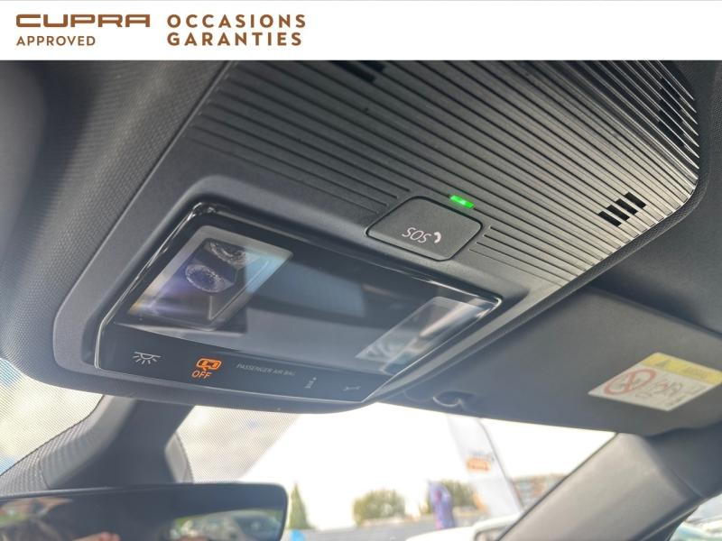 Voitures occasions CUPRA BORN V Dunkerque