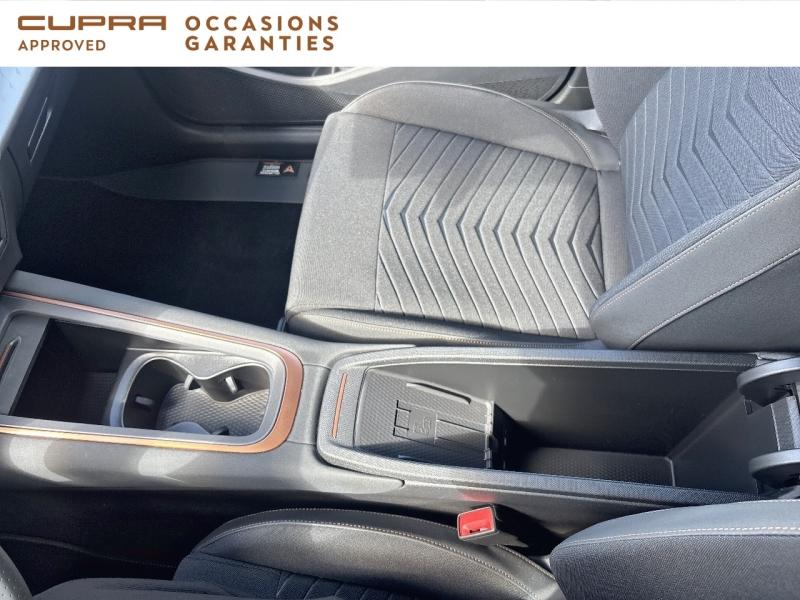 Voitures occasions CUPRA BORN V Dunkerque