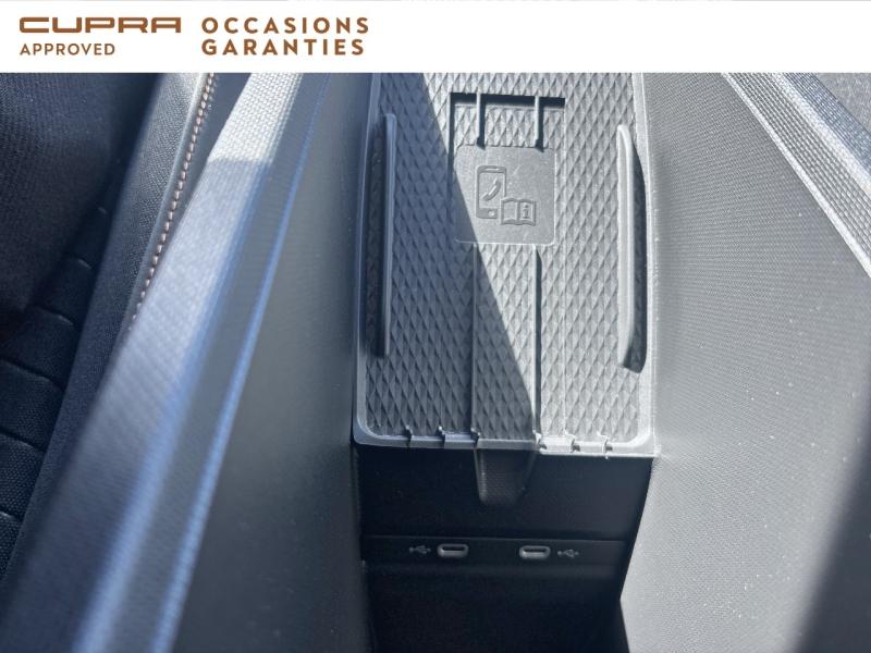 Voitures occasions CUPRA BORN V Dunkerque