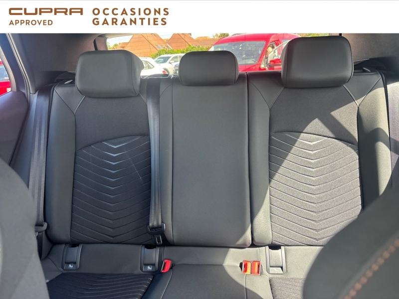 Voitures occasions CUPRA BORN V Dunkerque