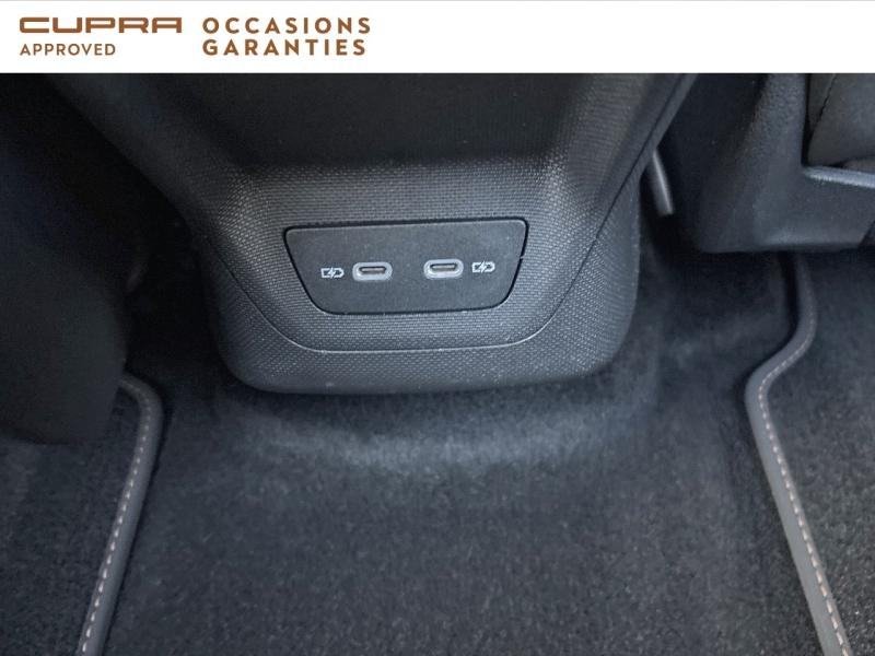 Voitures occasions CUPRA BORN V Dunkerque