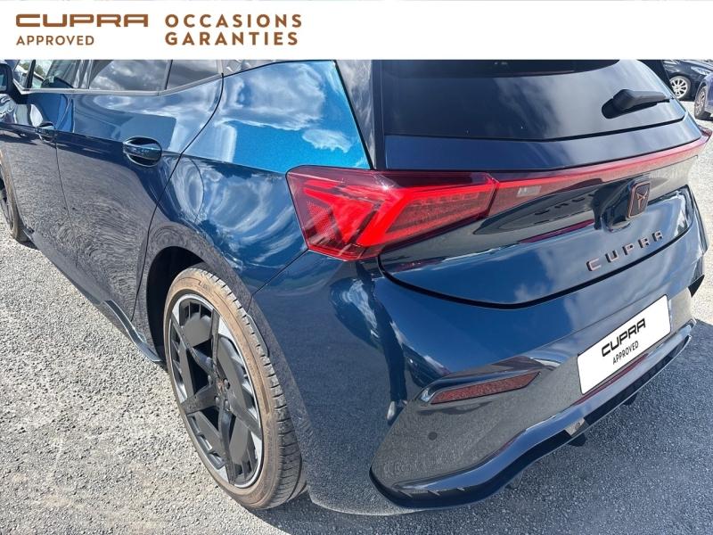 Voitures occasions CUPRA BORN V Dunkerque