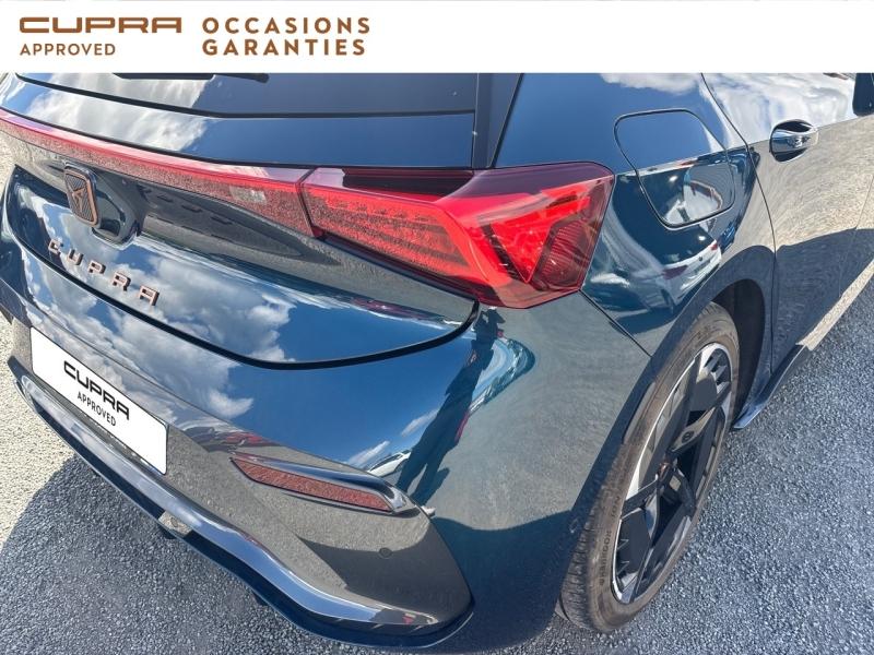 Voitures occasions CUPRA BORN V Dunkerque