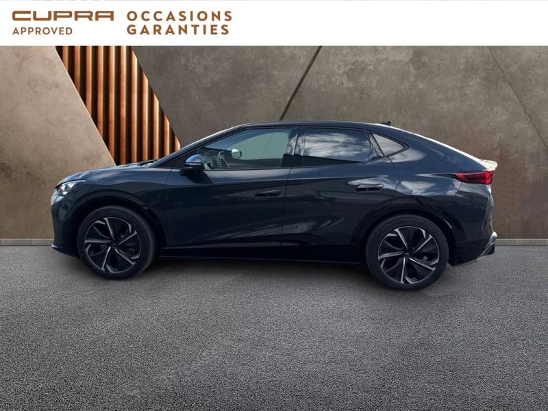 Voitures occasions CUPRA Tavascan V Dunkerque