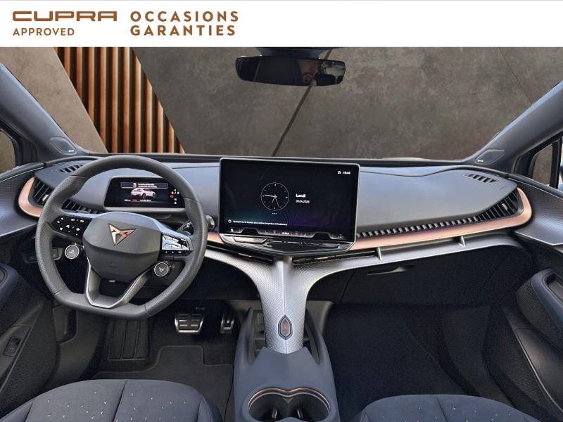 Voitures occasions CUPRA Tavascan V Dunkerque