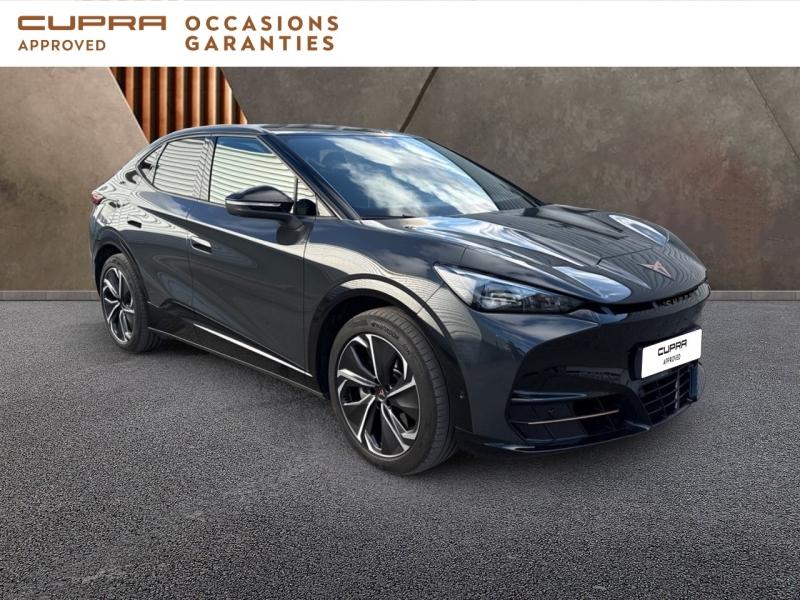 Voitures occasions CUPRA Tavascan V Dunkerque