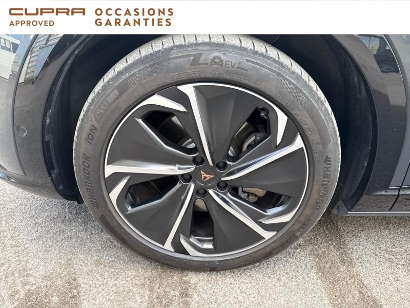 Voitures occasions CUPRA Tavascan V Dunkerque