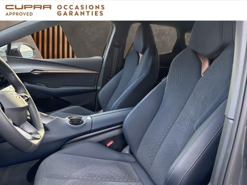 Voitures occasions CUPRA Tavascan V Dunkerque